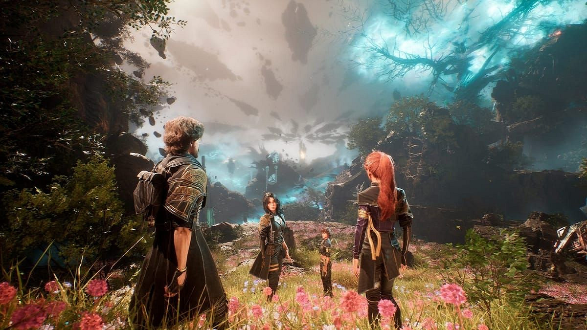 《光與影》銷量至少達到370萬!PS商店熱銷榜前五 《光與影》銷量至少達到370萬!PS商店熱銷榜前五