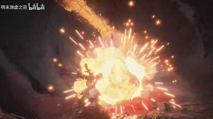 《明末:淵虛之羽》最終預告公布!明天10點正式開玩 《明末:淵虛之羽》最終預告公布!明天10點正式開玩