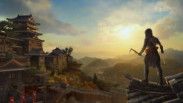 育碧財報暗藏玄機，《刺客教條：影》或要登陸Switch2？