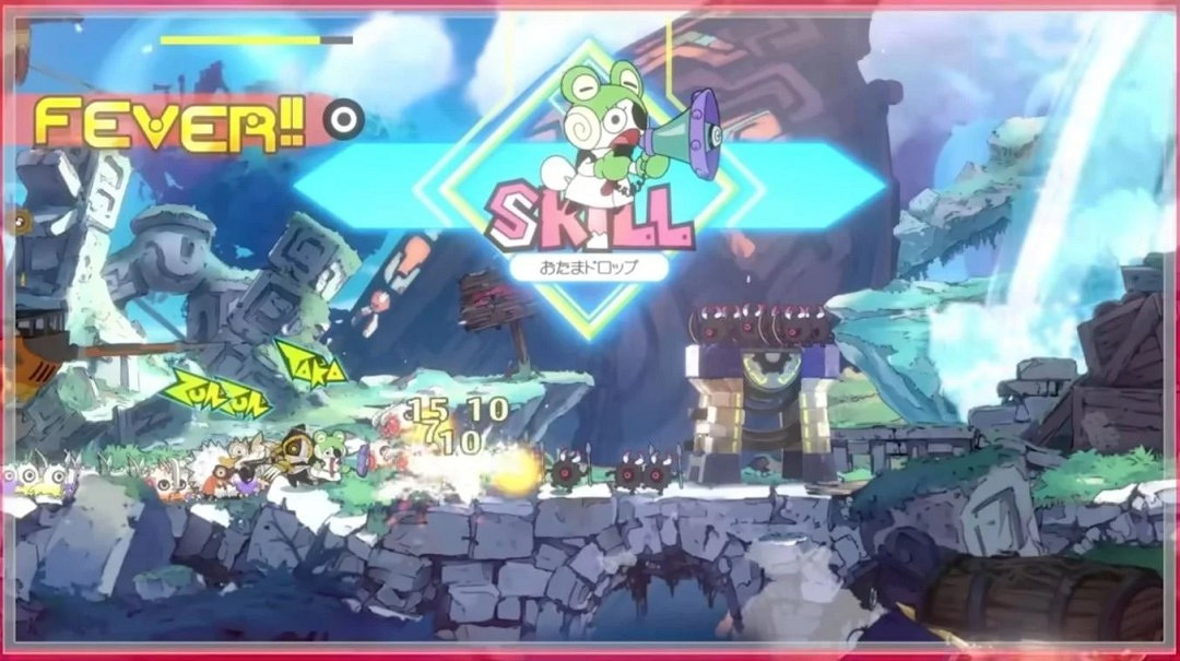 《Ratatan》團隊推遲Steam搶先體驗發布 全力平衡內容