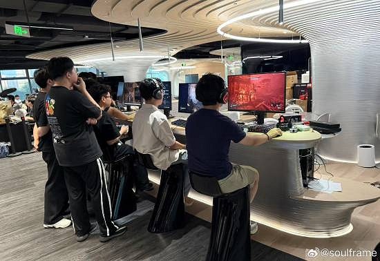 《影之刃零》製作人稱修改簡單模式敵人AI 保持體驗！