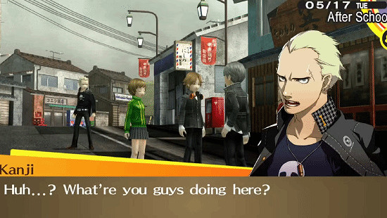 從小眾到全球爆款 《女神異聞錄》靠什麽坐穩JRPG王座?