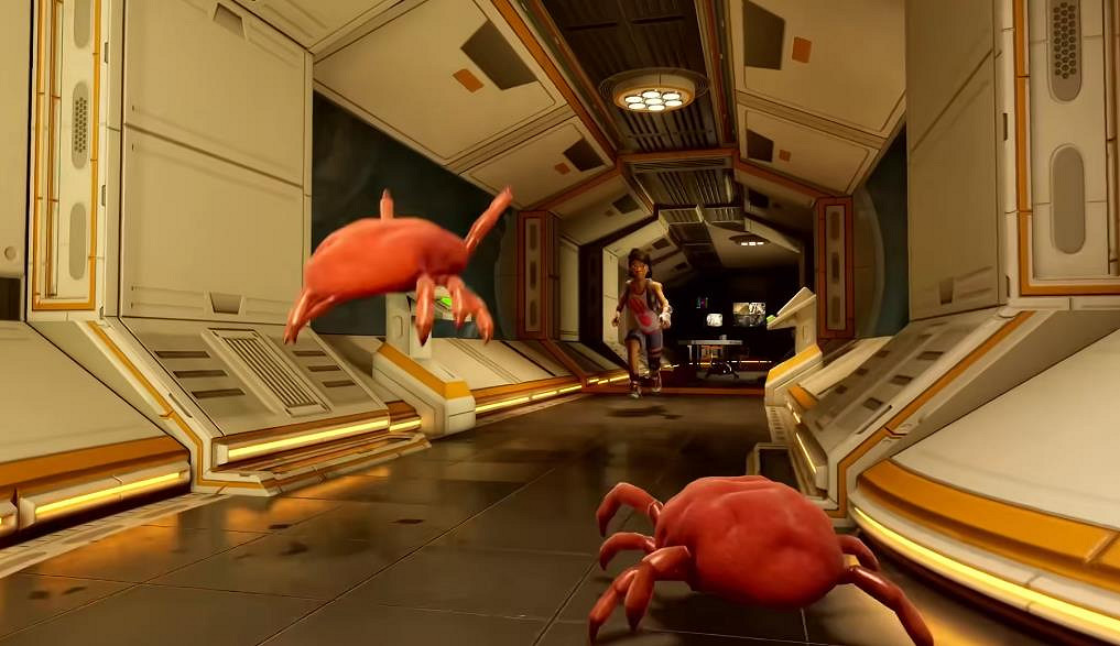 《微小世界生存戰2》劇情預告公布：7月30日開啟搶先體驗