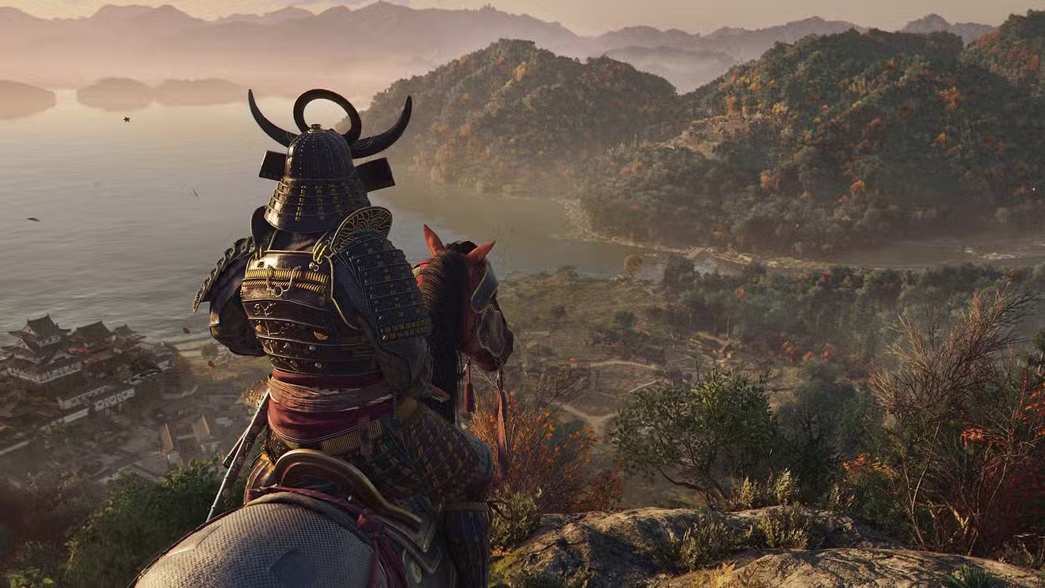 《刺客教條：暗影》玩家數突破500萬,發售僅四月創佳績