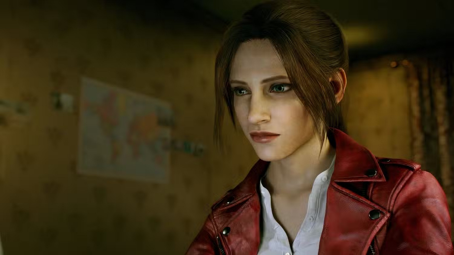 《生化2》官宣！全球僅一台測試機 玩家恐無緣體驗！