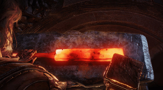 廠商總結《烈焰之刃》銷量未達預期原因：新IP競爭激烈