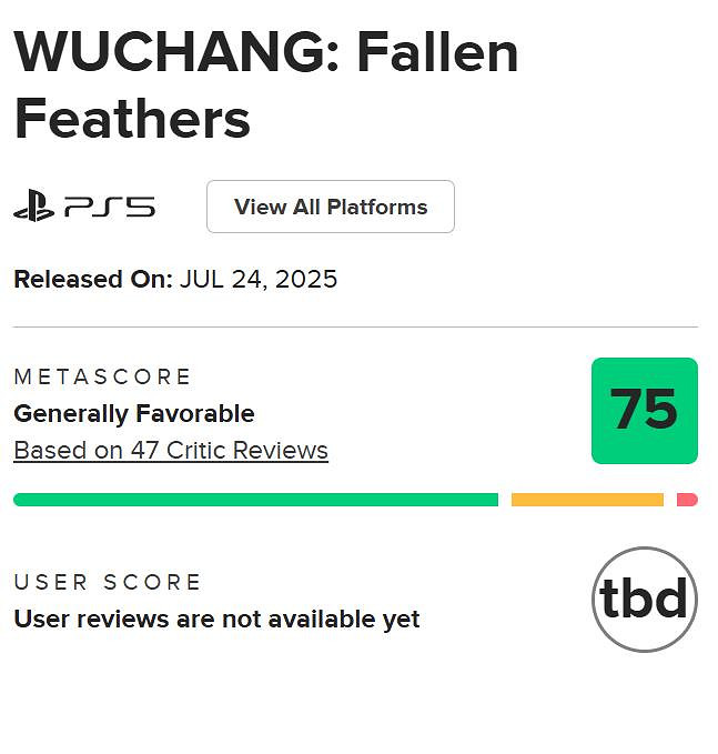 國外主播遊玩30小時《明末》打9分：整體完成度95%