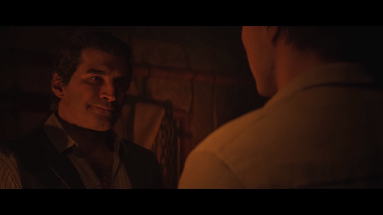 黑幫火拚的時代！《四海兄弟：故鄉》全新試玩預告片