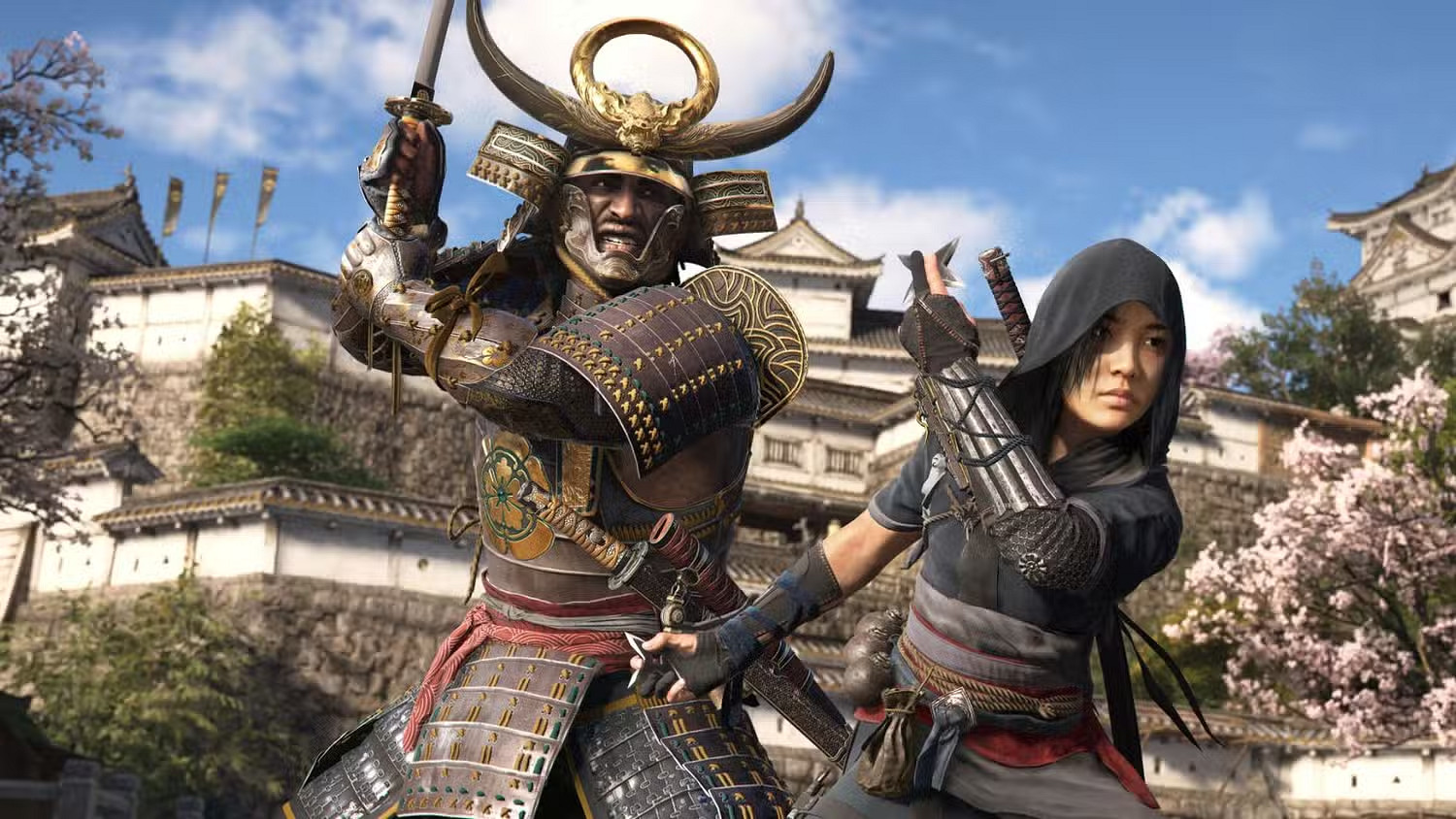 《刺客教條：暗影》玩家數突破500萬,發售僅四月創佳績