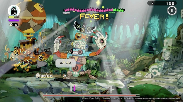 《Ratatan》團隊推遲Steam搶先體驗發布 全力平衡內容
