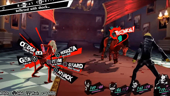 從小眾到全球爆款 《女神異聞錄》靠什麽坐穩JRPG王座?