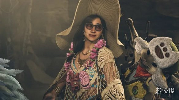 早報: 荒野 夏活泳裝大招  戰地風雲2042 預告發布倒計時