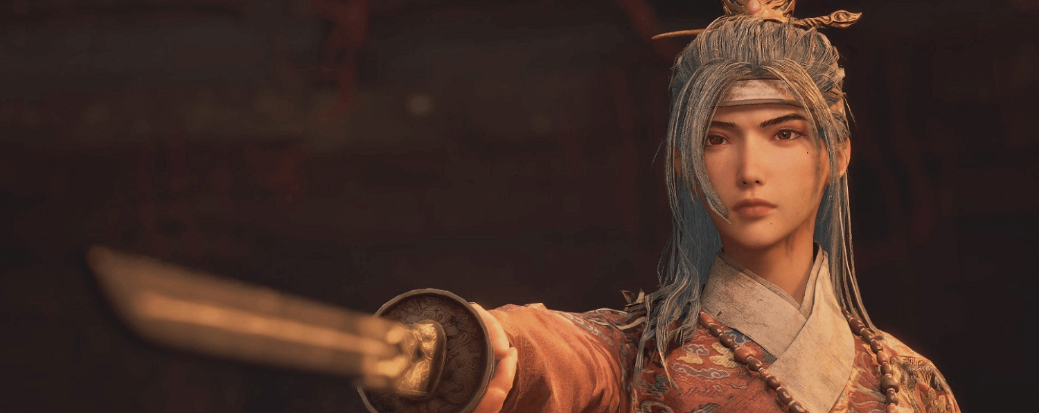 韓國媒體評《明末》:女主顏值很高 但操作手感較差! 韓國媒體評《明末》:女主顏值很高 但操作手感較差!