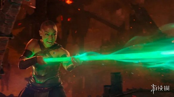 晚報:微小世界生存戰2劇情預告公布 明末PC性能實測 晚報:微小世界生存戰2劇情預告公布 明末PC性能實測