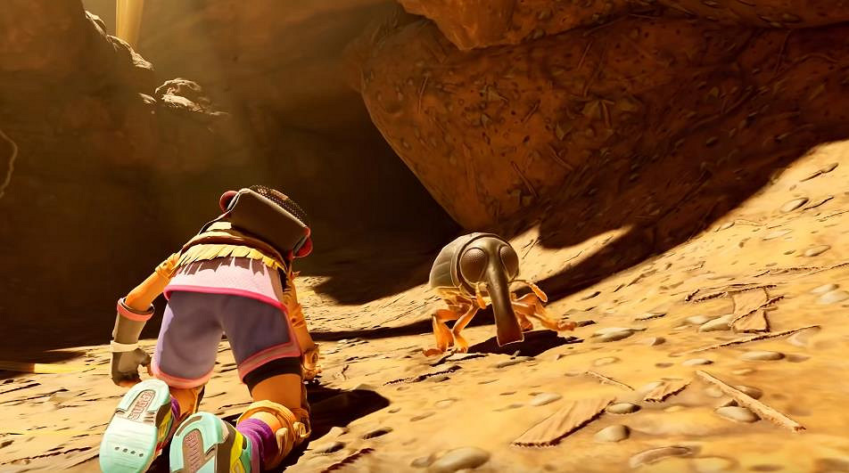 《微小世界生存戰2》劇情預告公布：7月30日開啟搶先體驗