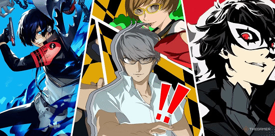 從小眾到全球爆款 《女神異聞錄》靠什麽坐穩JRPG王座?