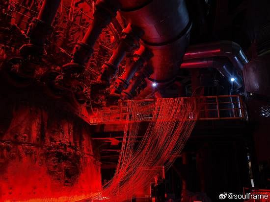 武俠朋克了解一下?《影之刃零》線下試玩布景圖公開 武俠朋克了解一下?《影之刃零》線下試玩布景圖公開