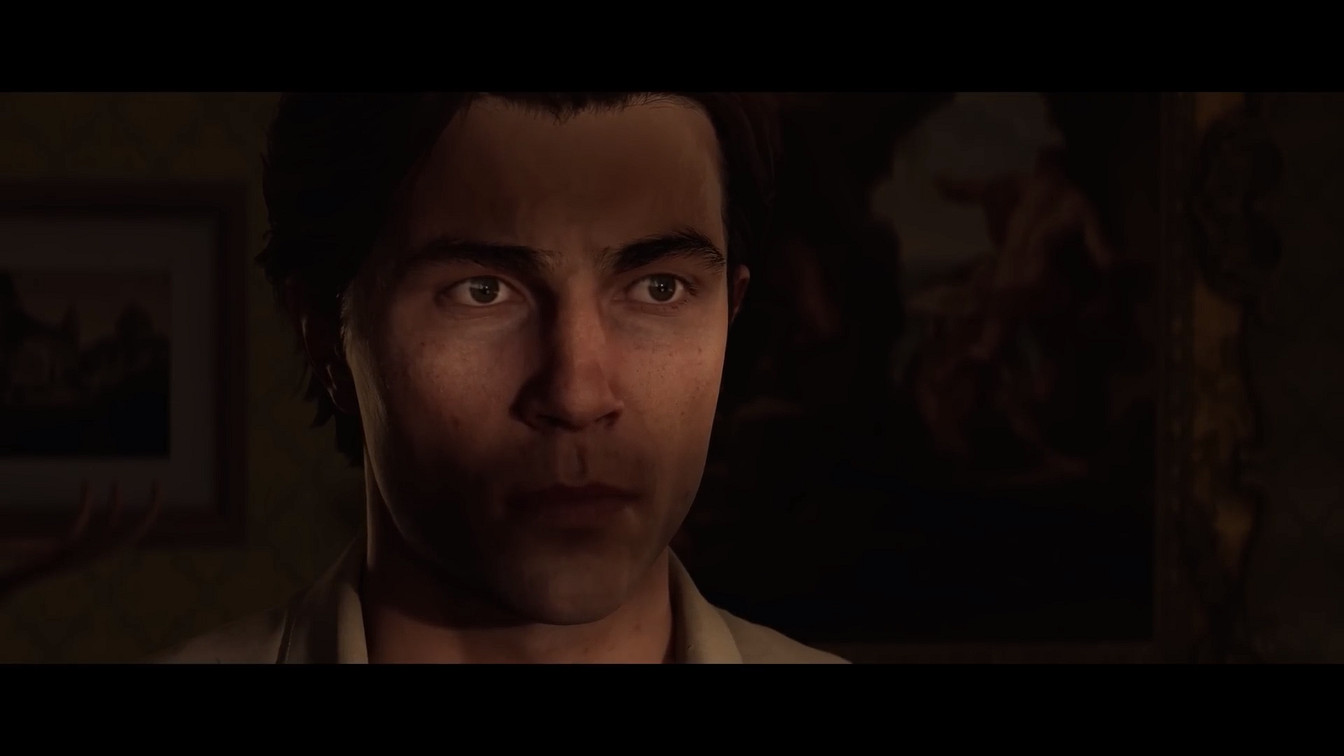 黑幫火拚的時代！《四海兄弟：故鄉》全新試玩預告片