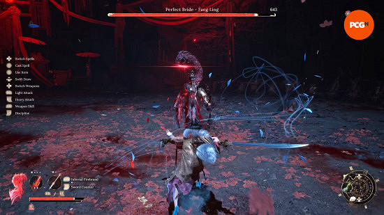 外媒稱讚《明末》:品質堪比《黑神話》 甚至更勝一籌! 外媒稱讚《明末》:品質堪比《黑神話》 甚至更勝一籌!