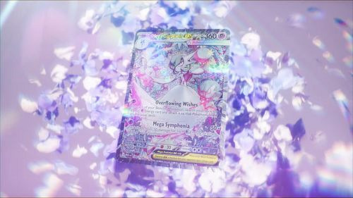 寶可夢卡牌遊戲新擴充包即將推出：Pokémon ex 卡牌