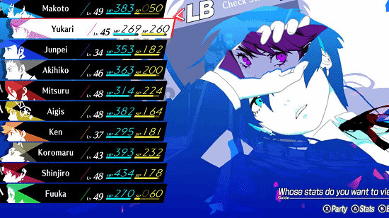 從小眾到全球爆款 《女神異聞錄》靠什麽坐穩JRPG王座?