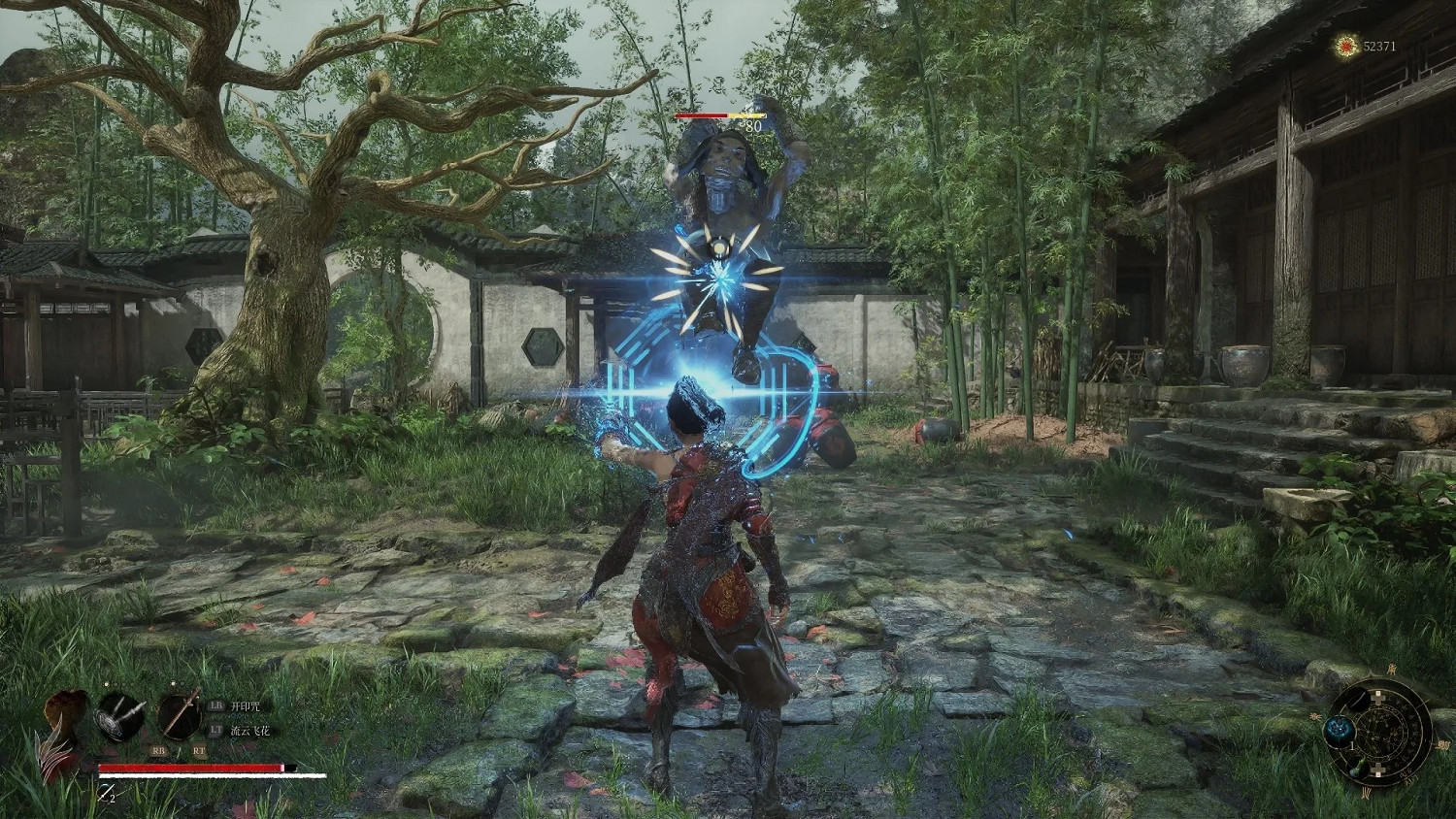 《明末：淵虛之羽》IGN中國9分：不可多得的中國大陸研發新貴!