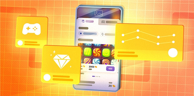 200W月活流量池,有效提高遊戲LTV和ARPU值 Mistplay把激勵流量玩出了新高度 200W月活流量池,有效提高遊戲LTV和ARPU值 Mistplay把激勵流量玩出了新高度