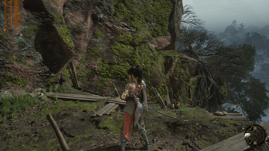 《明末》PC性能實測：畫面驚豔 但對硬體配置要求較高