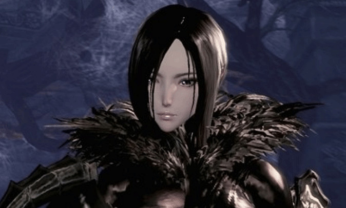 《劍靈》將推出一款類魂遊戲!反派“秦義絕”為主角 《劍靈》將推出一款類魂遊戲!反派“秦義絕”為主角