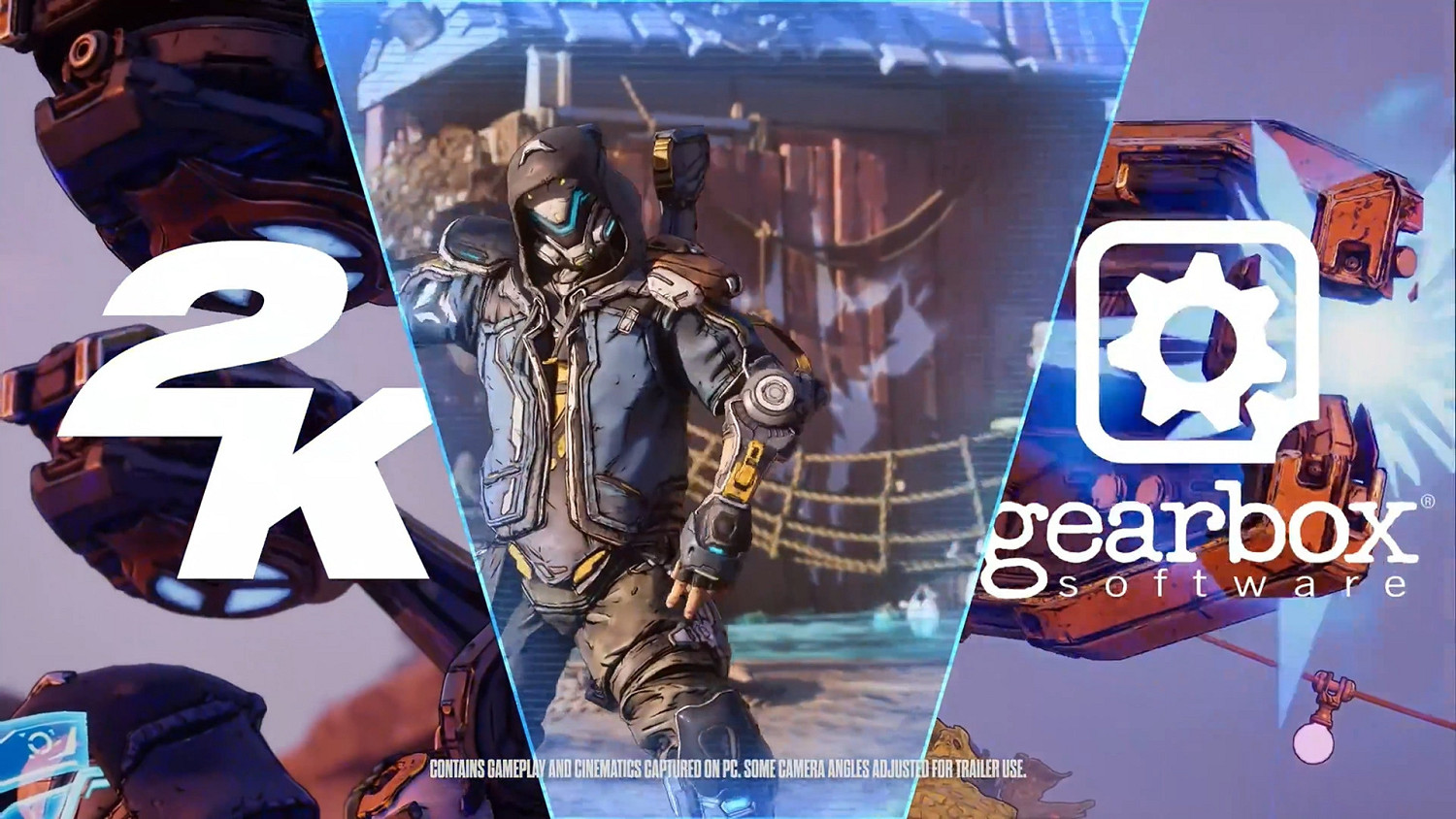 燃爆！《邊緣禁地4》「鐵骨戰士」拉法實機預告來襲！