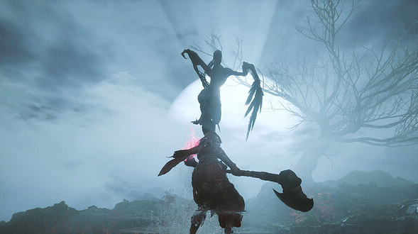 《明末:淵虛之羽》首發風波:中國大陸研發希望為何跌至谷底 《明末:淵虛之羽》首發風波:中國大陸研發希望為何跌至谷底