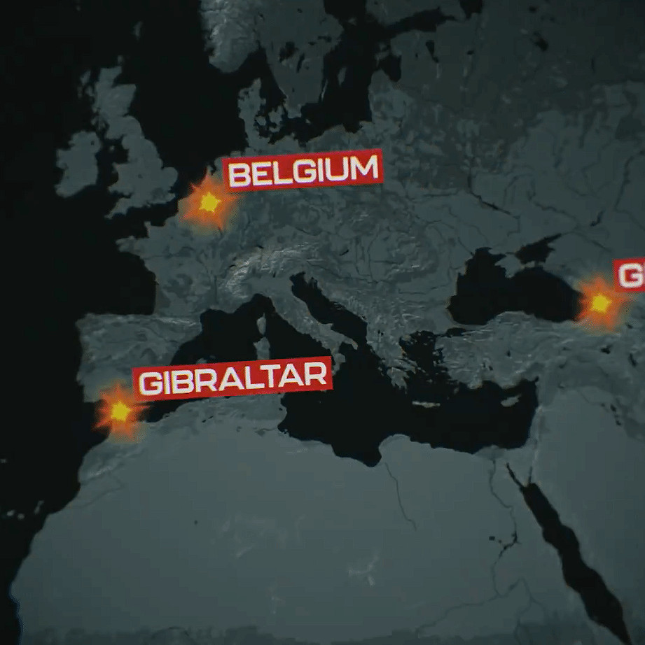 《戰地風雲2042》前導預告公布！正式預告片今晚11點公開