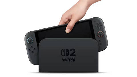 外媒分析Switch 3可優化的地方：性能、儲存與UI交互