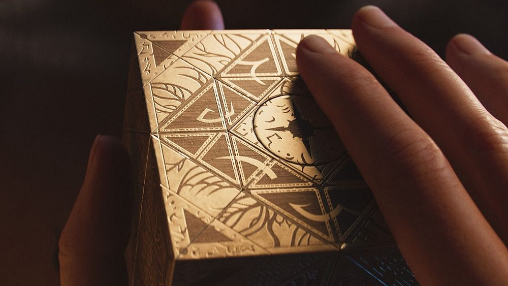 恐怖遊戲《養鬼吃人:復甦》哀痛之盒與恐怖針頭人現身