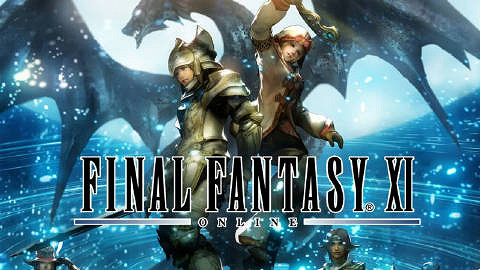 SE關閉《最終幻想11》最大伺服器，玩家數量出現增加