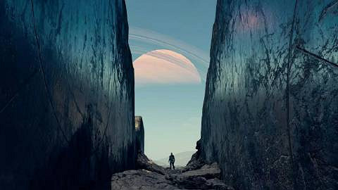 B社表示會在未來數月內揭曉更多的《星空》精彩內容