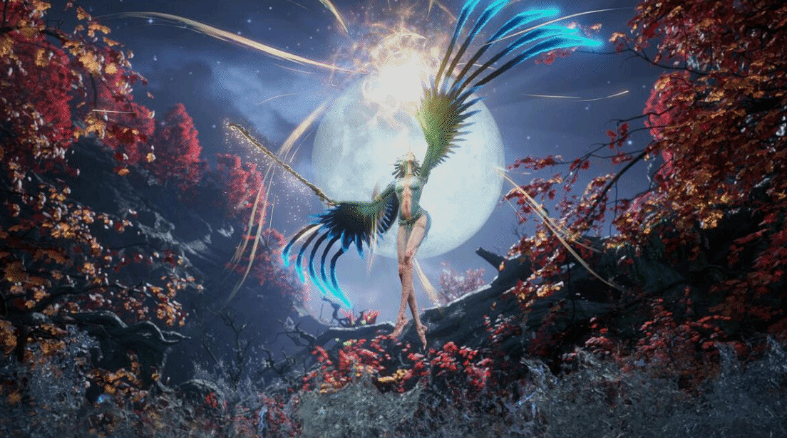 《明末：淵虛之羽》Xbox版性能測試：最高120FPS！