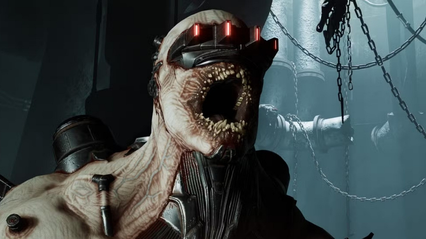 公布全平台更新計劃表！《殺戮空間3》現已正式上線