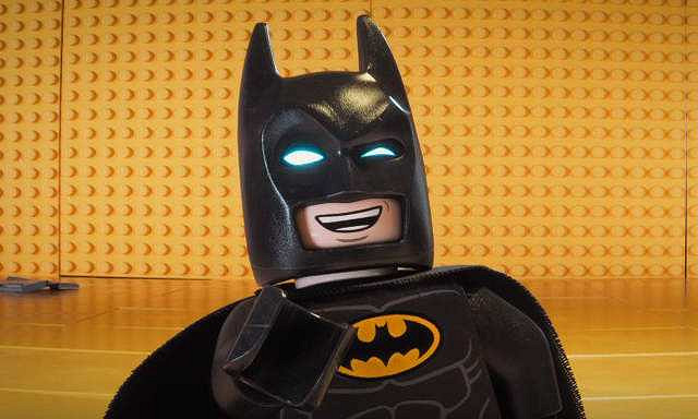 根據媒體消息，《樂高》將來有可能推出《蝙蝠俠》主題新作