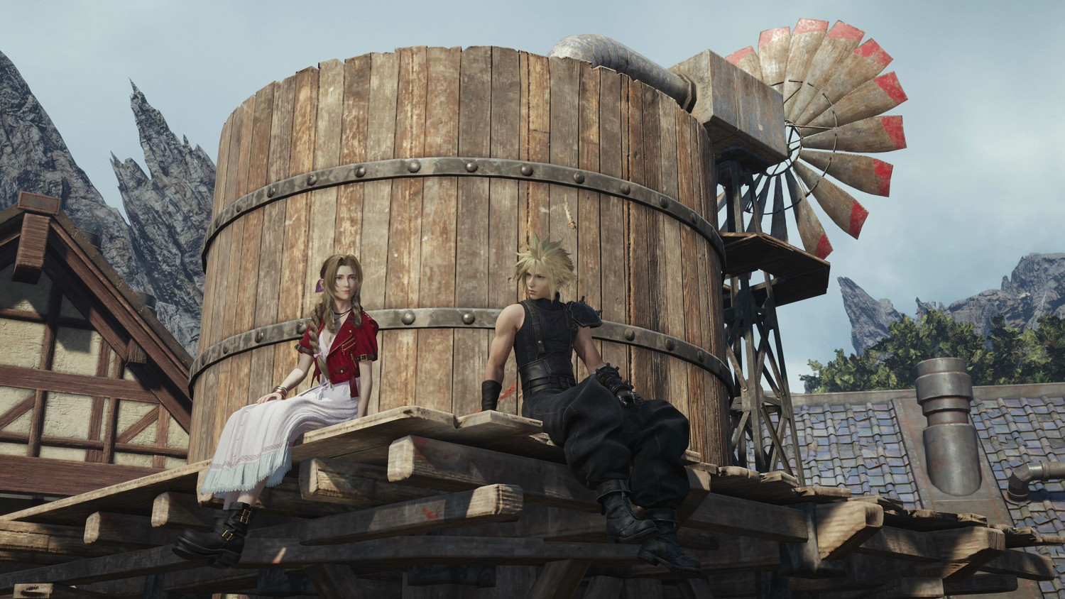 SE關閉《最終幻想11》最大伺服器，玩家數量出現增加