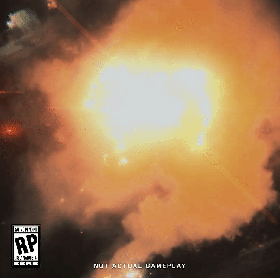 《戰地風雲2042》前導預告公布！正式預告片今晚11點公開