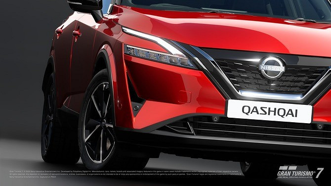 《跑車浪漫旅7》更新上線:加入傳奇賽車 日產GTR戰神 等 《跑車浪漫旅7》更新上線:加入傳奇賽車 日產GTR戰神 等