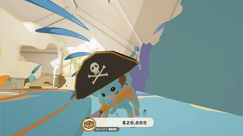 狗狗遊戲《泥狗了》PC版附加新犬種DLC引發玩家熱議 狗狗遊戲《泥狗了》PC版附加新犬種DLC引發玩家熱議