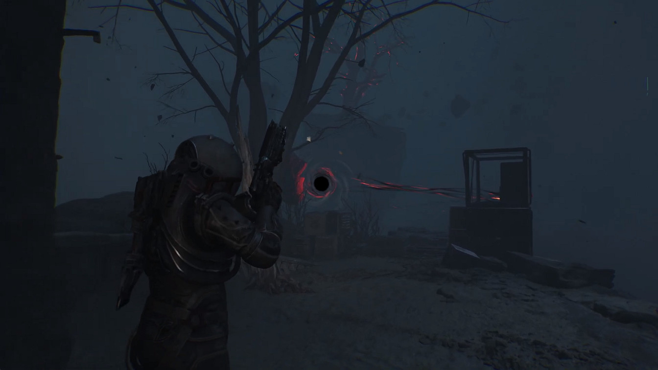 恐怖動作冒險大作《時間旅者》10分鐘全新試玩展示！