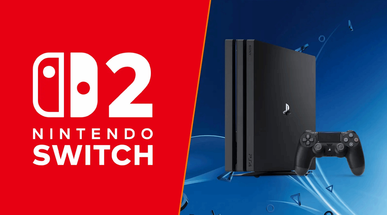 Switch 2超越PS4！成為美國歷史上首發銷量最高的主機