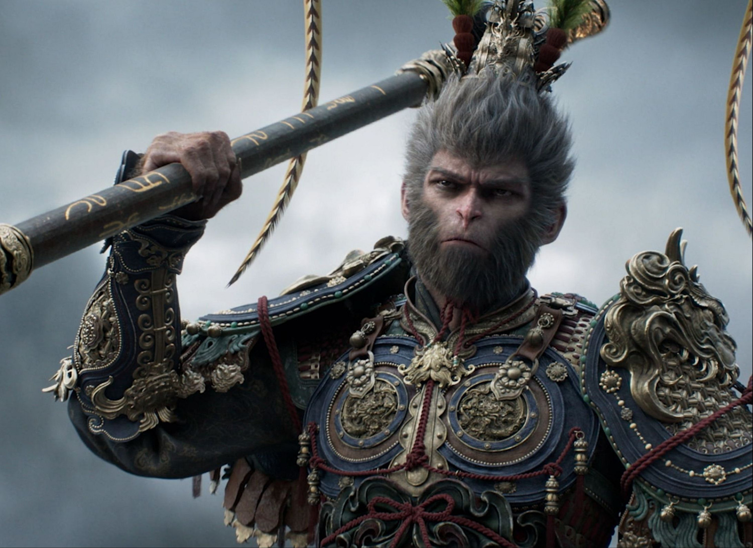 PlayStation將攜手《黑神話》、《失落之魂》等參加CJ