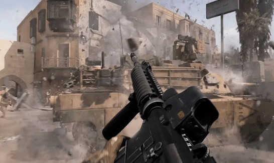 EA孤注一擲 花費數百萬美元邀創作者宣傳《戰地風雲2042》！