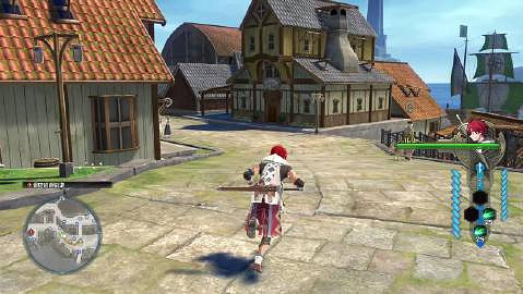 Falcom社長近藤季洋確認《伊蘇》續作新項目即將啟動 Falcom社長近藤季洋確認《伊蘇》續作新項目即將啟動