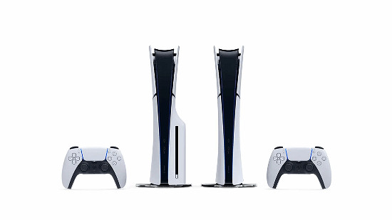 PS5測試節能模式！可能是在為全新PS掌機做準備？