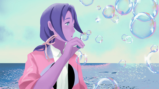 奇幻文字劇情佳作《零和之心》Switch版今日全球正式發售